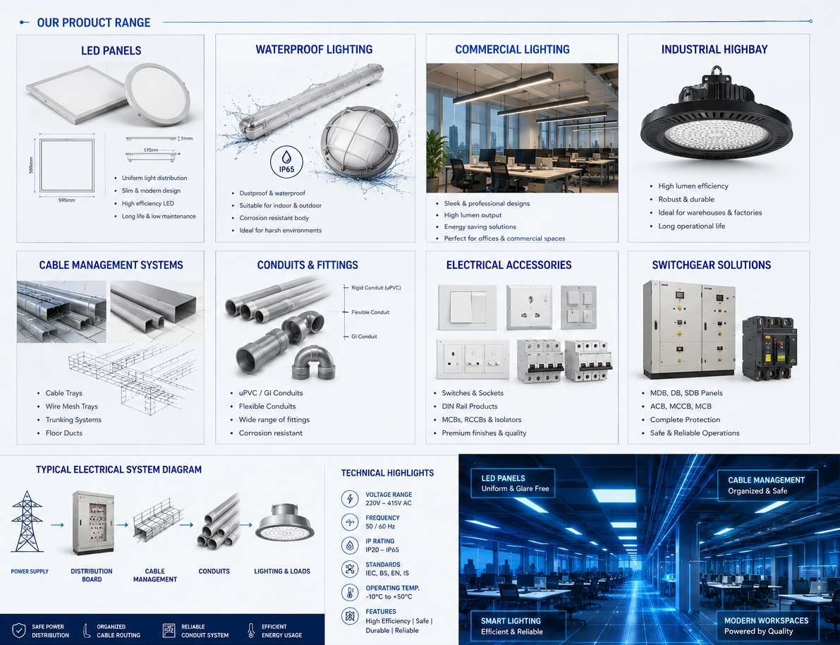 MEP Solutions